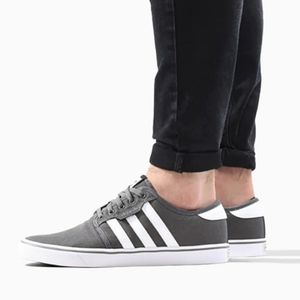 adidas originals men's seeley sneaker